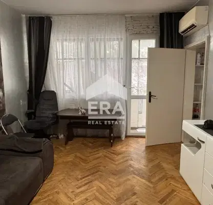 Photo 3 — Three-room apartment with terrace in Vladislav Varnenchik, Varna