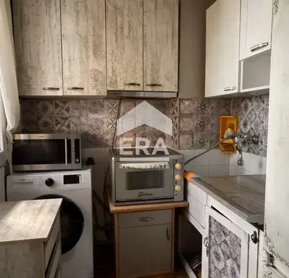 Photo 4 — Three-room apartment with terrace in Vladislav Varnenchik, Varna