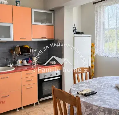 Photo 2 — 3-room apartment in Varna, Vladislav Varnenchik, 6th floor