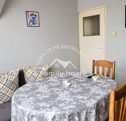 Photo 3 — 3-room apartment in Varna, Vladislav Varnenchik, 6th floor
