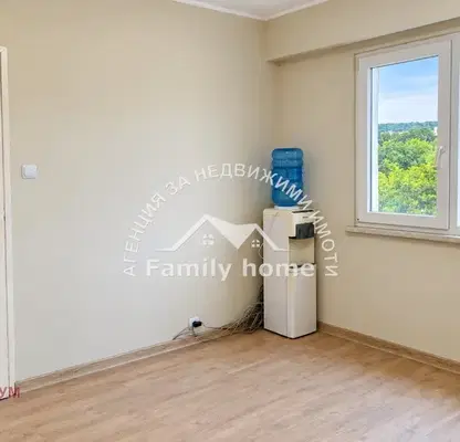 Photo 5 — 3-room apartment in Varna, Vladislav Varnenchik, 6th floor