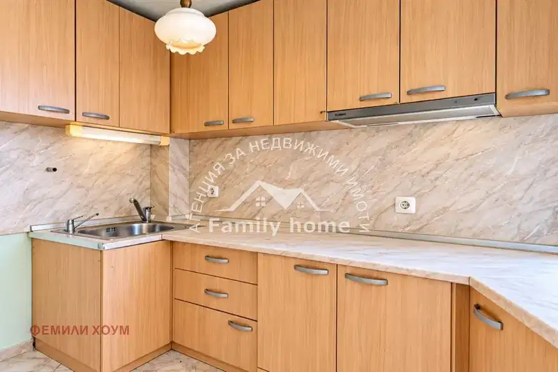 2-bedroom apartment in Varna, Vladislav Varnenchik 2