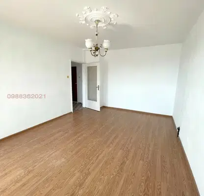 Photo 2 — Three-room apartment with terrace in Vladislav Varnenchik 2, Varna