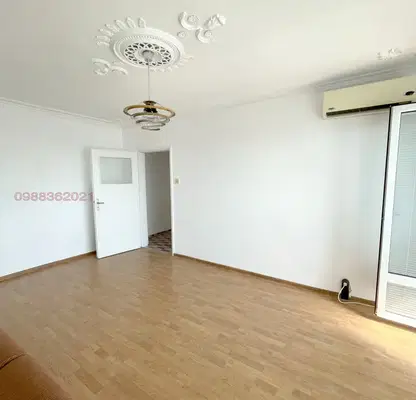 Photo 4 — Three-room apartment with terrace in Vladislav Varnenchik 2, Varna