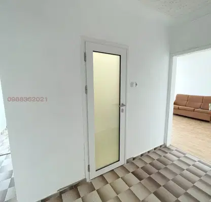 Photo 5 — Three-room apartment with terrace in Vladislav Varnenchik 2, Varna