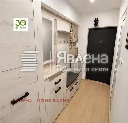 Photo 5 — Three-room apartment with two terraces in Vladislav Varnenchik, Varna