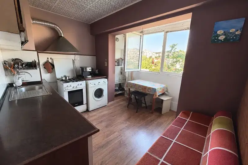 3-bedroom apartment in Varna, Vladislav Varnenchik 2