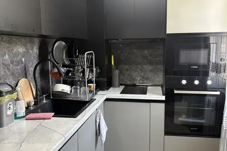 3-bedroom apartment in Varna, Vladislav Varnenchik 2