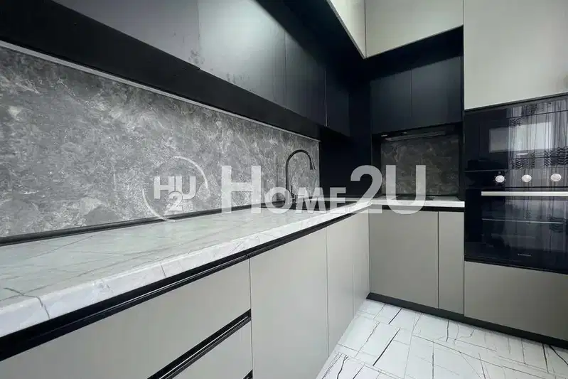 3-bedroom apartment in Varna, Vladislav Varnenchik 2
