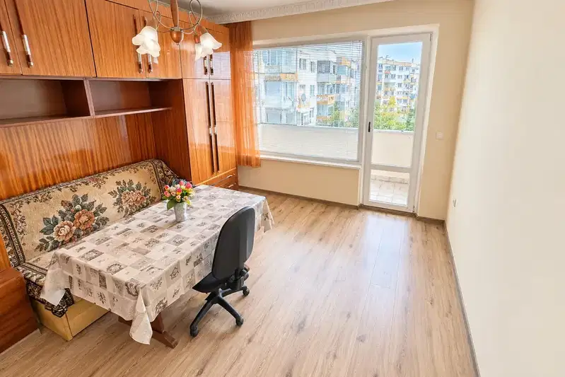 4-bedroom apartment in Varna, Vladislav Varnenchik 2