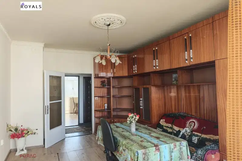 Четиристаен апартамент във Варна, Владислав Варненчик 2, с морска панорама