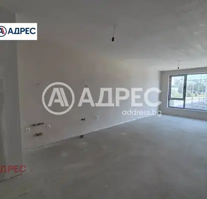 Снимка 5 — Двустаен апартамент с тераса във Възраждане 1, Варна
