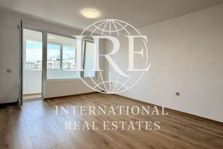 2-bedroom apartment in Varna, Vyzrajdane 1