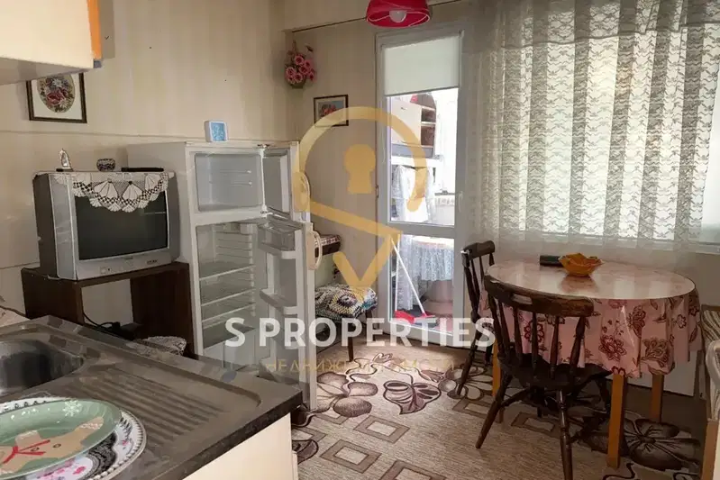 2-bedroom apartment in Varna, Vyzrajdane 1