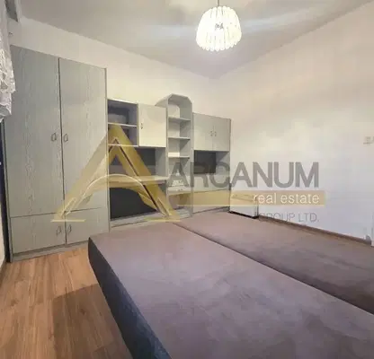 Photo 4 — Three-room apartment with two terraces in Vazrazhdane 1, Varna