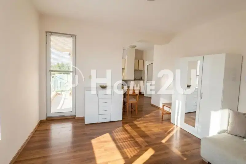 3-bedroom apartment in Varna, Vyzrajdane 1
