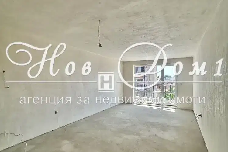 4-bedroom apartment in Varna, Vyzrajdane 1