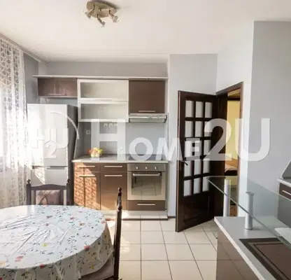 Photo 2 — 4-room apartment with panoramic view in Vazrazhdane 1, Varna