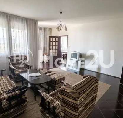 Photo 4 — 4-room apartment with panoramic view in Vazrazhdane 1, Varna