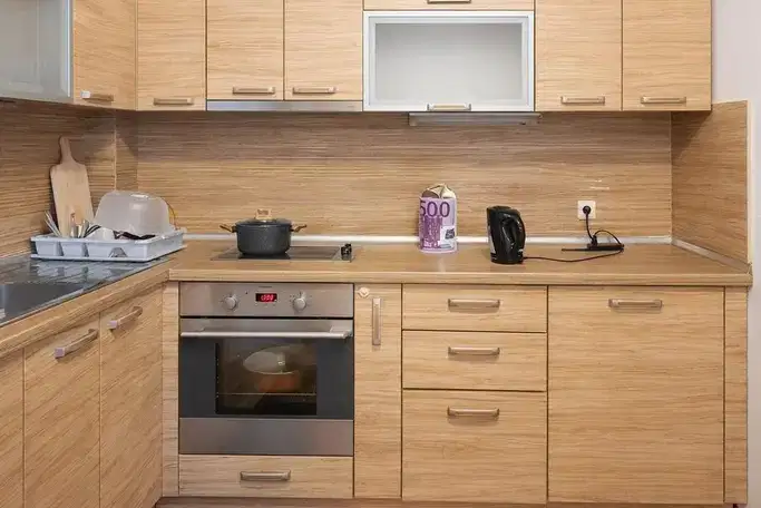 1-bedroom apartment in Varna, Vyzrajdane 1