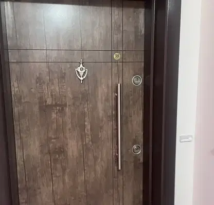 Снимка 2 — Двустаен апартамент с тераса във Възраждане 1, Варна