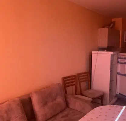 Снимка 4 — Двустаен апартамент с тераса във Възраждане 1, Варна