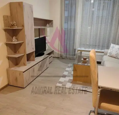 Снимка 3 — Двустаен апартамент в кв. Възраждане 1, Варна с тераса