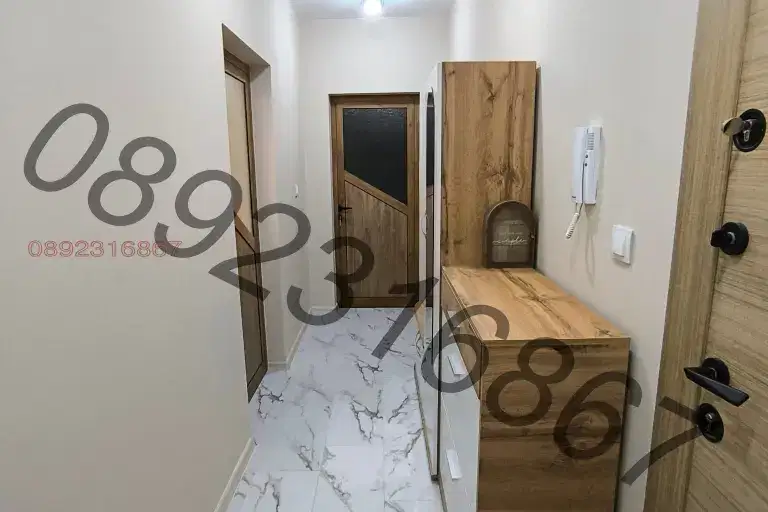 2-bedroom apartment in Varna, Vyzrajdane 1
