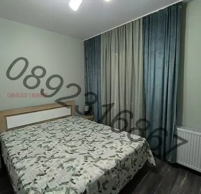 Photo 3 — 2-bedroom apartment in Varna, Vyzrajdane 1