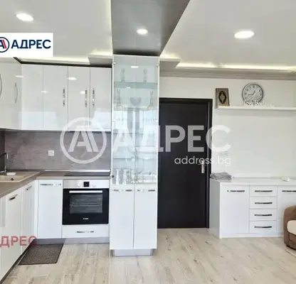 Photo 3 — 2-bedroom apartment in Varna, Vyzrajdane 1