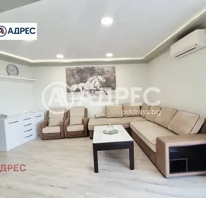 Photo 4 — 2-bedroom apartment in Varna, Vyzrajdane 1