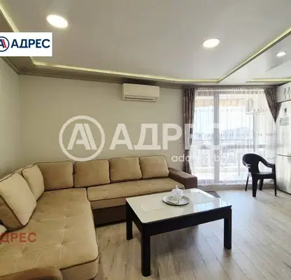 Photo 5 — 2-bedroom apartment in Varna, Vyzrajdane 1