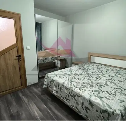 Снимка 5 — Двустаен апартамент с тераса в кв. Възраждане, Варна