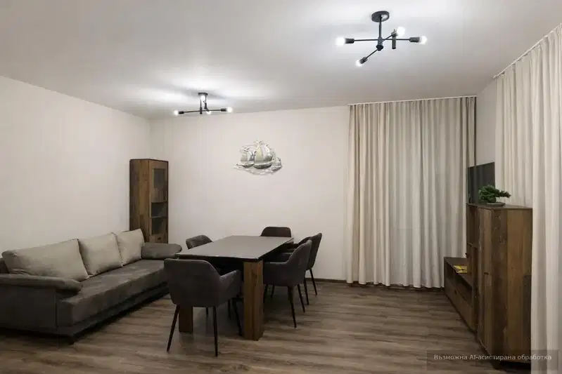 2-bedroom apartment in Varna, Vyzrajdane 1