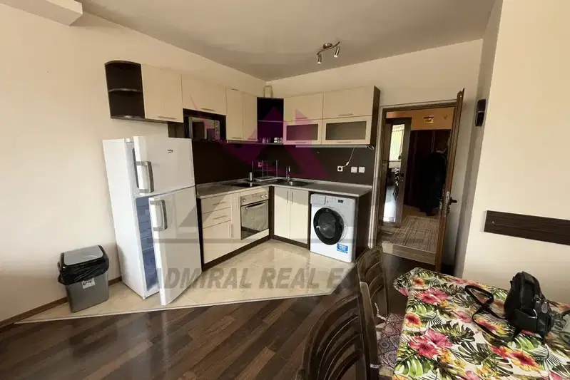 2-bedroom apartment in Varna, Vyzrajdane 1