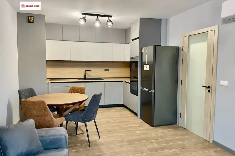 2-bedroom apartment in Varna, Vyzrajdane 1