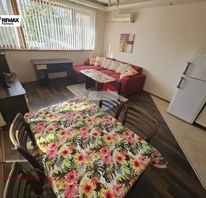 Photo 2 — 2-bedroom apartment in Varna, Vyzrajdane 1