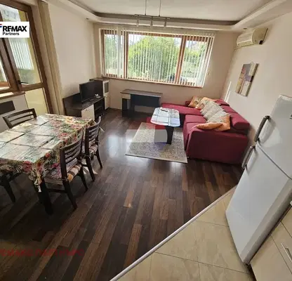 Photo 3 — 2-bedroom apartment in Varna, Vyzrajdane 1