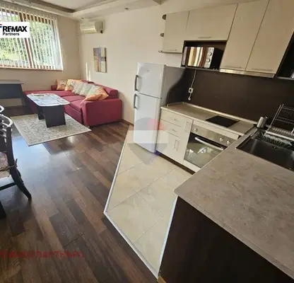 Photo 5 — 2-bedroom apartment in Varna, Vyzrajdane 1