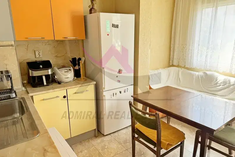 3-bedroom apartment in Varna, Vyzrajdane 1
