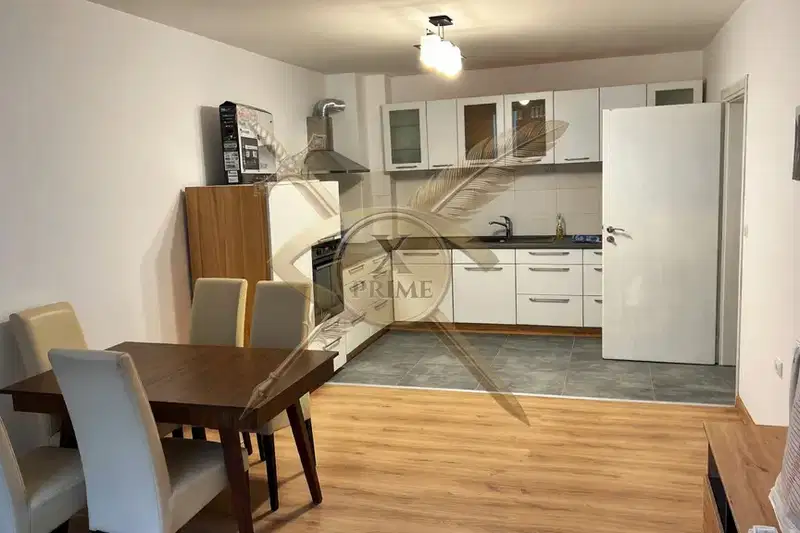 3-bedroom apartment in Varna, Vyzrajdane 1