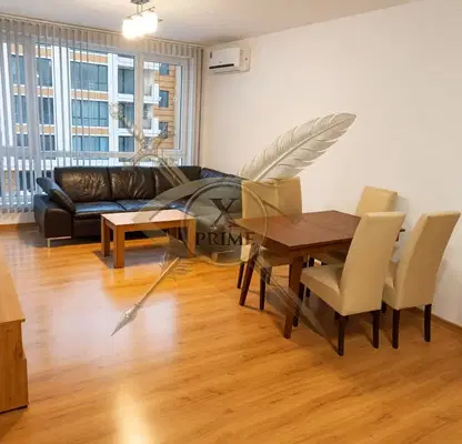 Photo 2 — 3-bedroom apartment in Varna, Vyzrajdane 1