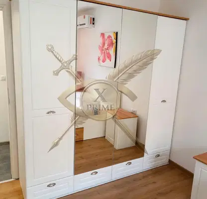 Photo 4 — 3-bedroom apartment in Varna, Vyzrajdane 1