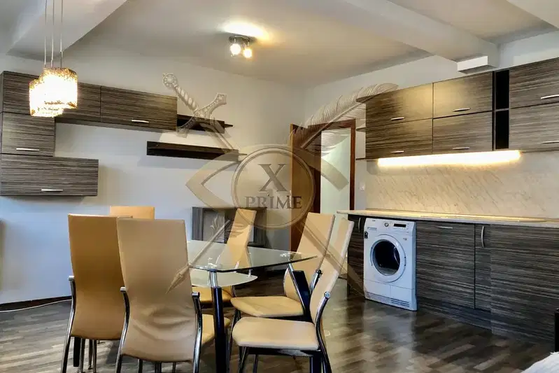 3-bedroom apartment in Varna, Vyzrajdane 1