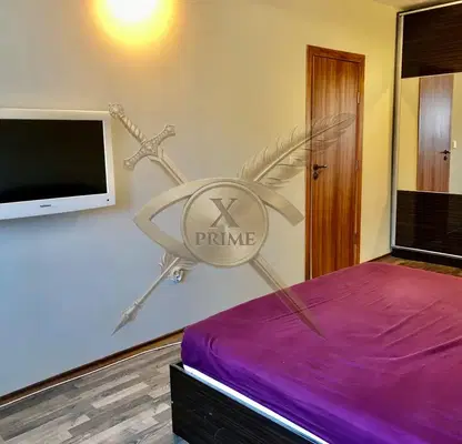 Photo 4 — 3-bedroom apartment in Varna, Vyzrajdane 1