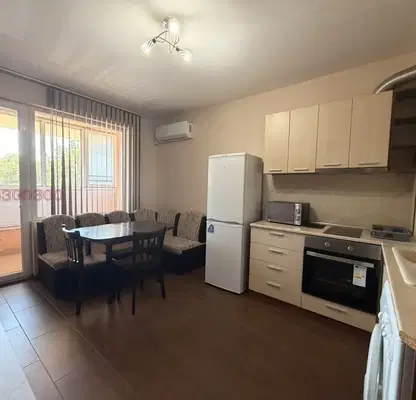 Photo 4 — 3-bedroom apartment in Varna, Vyzrajdane 1