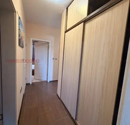Photo 5 — 3-bedroom apartment in Varna, Vyzrajdane 1