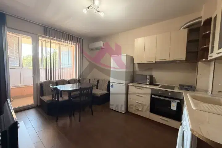 3-bedroom apartment in Varna, Vyzrajdane 1