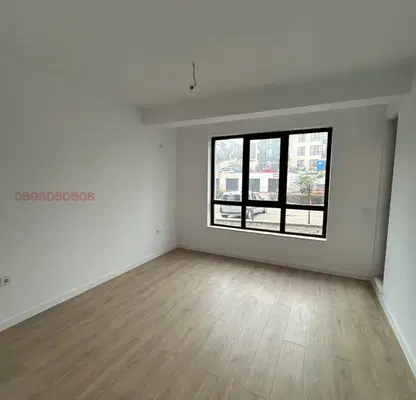Photo 2 — 3-room apartment with bay view in Varna, Pchelina