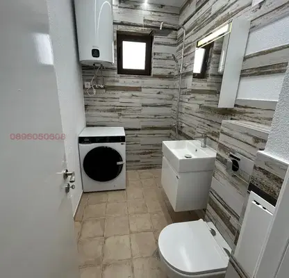 Photo 5 — 3-room apartment with bay view in Varna, Pchelina